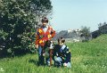 1996-08 - con i gemelli